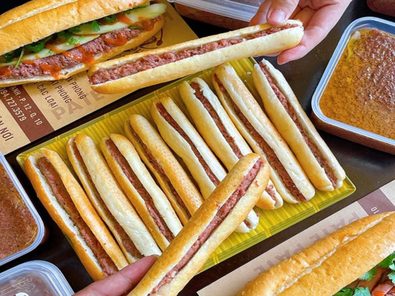 Hải Phòng có món bánh nóng giòn nức tiếng, đây là 6 địa chỉ uy tín nhất để tìm mua! - 4