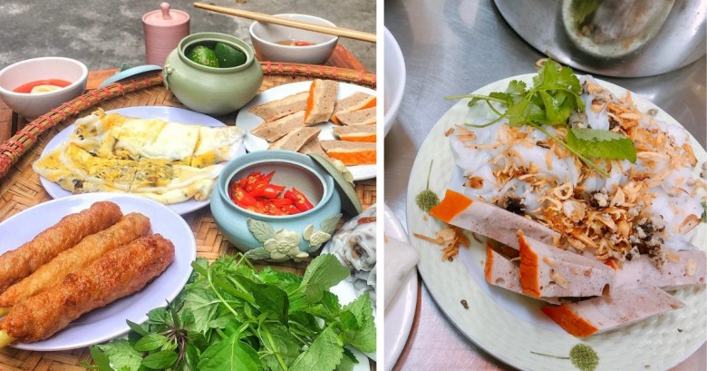 Phố ẩm thực Tống Duy Tân siêu hấp dẫn, chỉ 50.000 đồng đã thưởng thức được gà tần thơm ngon - 5