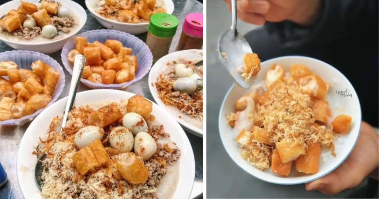 Phố ẩm thực Tống Duy Tân siêu hấp dẫn, chỉ 50.000 đồng đã thưởng thức được gà tần thơm ngon - 6