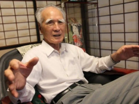 Cựu thủ tướng Nhật 100 tuổi vẫn đạp xe mua đồ tiết lộ 3 bí quyết sống thọ, đặc biệt thích ăn món này