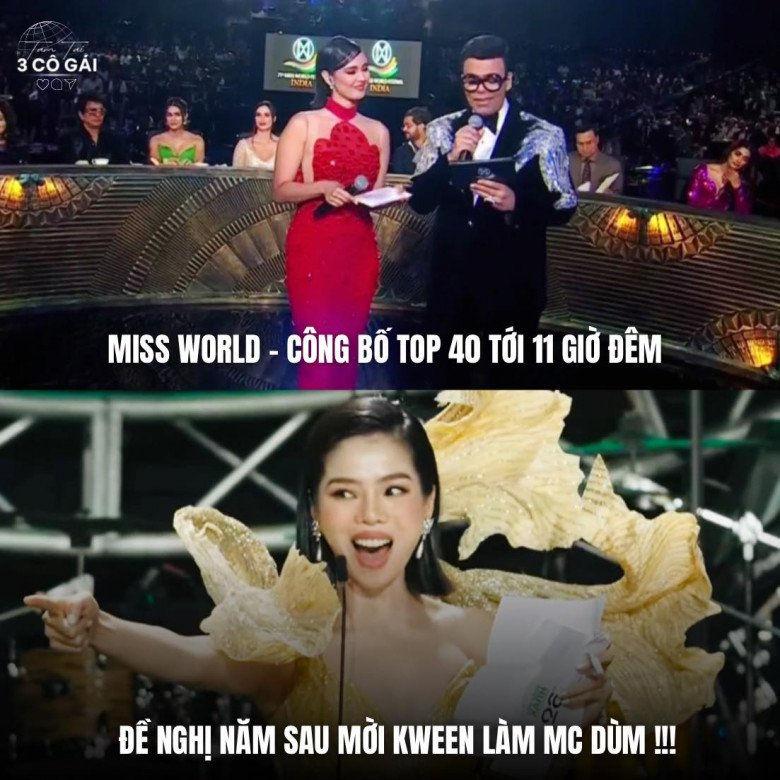 Top 3 câu nói viral nhất MXH Việt đầu năm 2024, hết 2 câu xuất phát từ ồn ào showbiz - 4