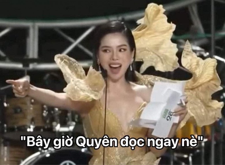 Top 3 câu nói viral nhất MXH Việt đầu năm 2024, hết 2 câu xuất phát từ ồn ào showbiz - 3