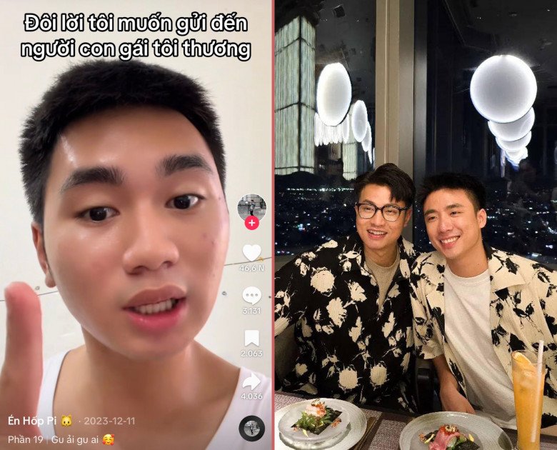 Top 3 câu nói viral nhất MXH Việt đầu năm 2024, hết 2 câu xuất phát từ ồn ào showbiz - 6