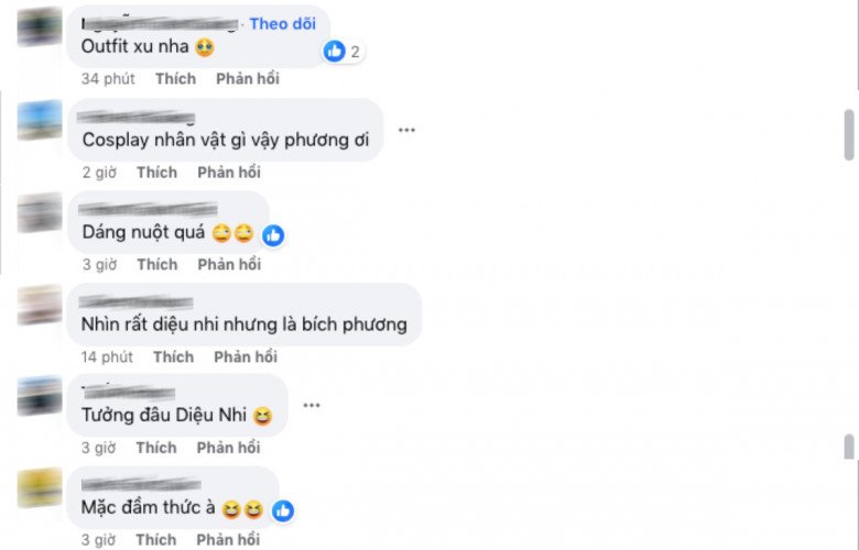 Bích Phương mặc đồ xuyên thấu như váy ngủ đi diễn ở bar, CĐM liền đặt dấu chấm hỏi - 2