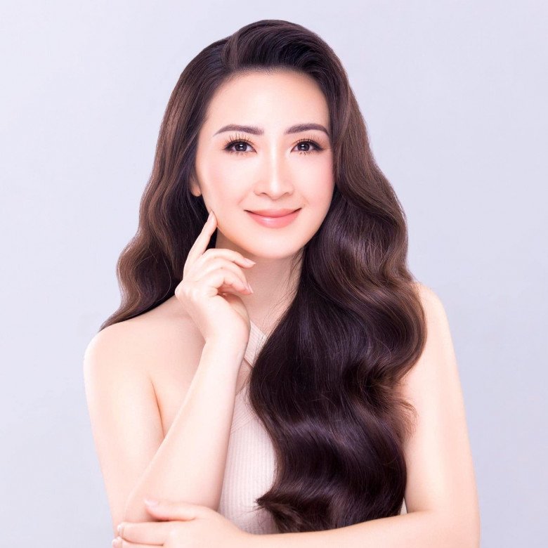 &#34;Mỹ nhân màn ảnh miền Bắc&#34; Khánh Huyền U55 vẫn xinh đẹp, da dẻ láng mịn nhờ bí quyết làm đẹp 0 đồng - 11