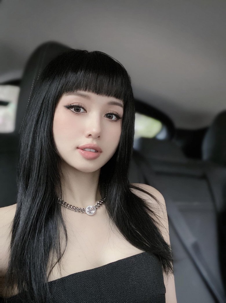 Hot girl đời đầu Tâm Tít bị đồn “ăn thịt Hồng Hài Nhi” vì nhan sắc tuổi 35 cỡ này! - 1