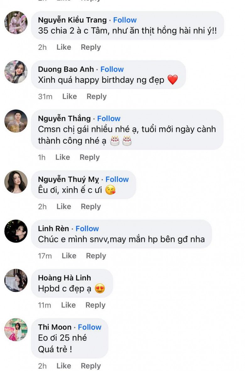 Hot girl đời đầu Tâm Tít bị đồn “ăn thịt Hồng Hài Nhi” vì nhan sắc tuổi 35 cỡ này! - 4