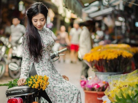 Tết Dương lịch thăm khu chợ được mệnh danh "tiểu Đà Lạt" giữa lòng Sài Gòn, tồn tại hơn 30 năm vẫn tấp nập mỗi ngày