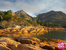 Takine - Bí mật hoang sơ của Tasmania: Thiên đường cho những tâm hồn phiêu lưu