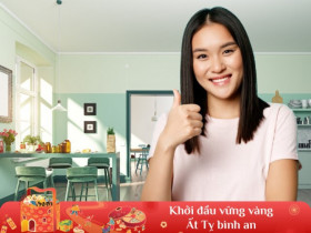 Đây là 7 món đồ bạn đừng ngần ngại thay mới để đón Tết Ất Tỵ trọn vẹn, có món chỉ từ 20.000 đồng