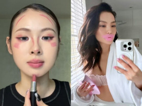 3 xu hướng làm đẹp "làm mưa làm gió" trên TikTok, liệu có tiếp tục hot vào năm 2025?