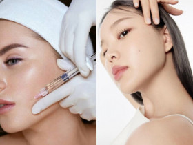 Tại sao tiêm botox phòng ngừa lại dễ khiến bạn dễ trở nên già đi? Chị em làm đẹp trước Tết nên lưu ý