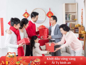 Sau 10 năm làm dâu, tôi nhận ra không phải tiền hay quà sang, đây mới là quà Tết tốt nhất cho bố mẹ chồng