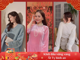 12 con giáp nên mặc gì để "lấy may" trong ngày đầu năm? Người "hệ tâm linh" nhất định phải biết để vừa đẹp vừa đỏ