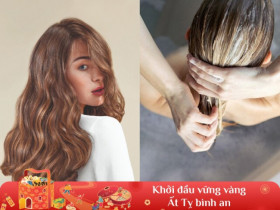 Tại sao cần tránh gội đầu vào ngày mùng 1? 4 bí quyết để giữ tóc sạch, không bết dầu ai cũng cần nắm