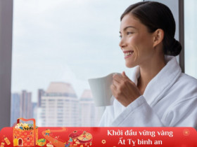 Muốn thành công và giàu có hơn trong năm mới, bắt đầu làm ngay 7 điều này mỗi sáng