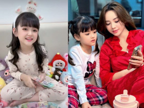 "Con gái" Quỳnh Kool kiếm 25 triệu/giờ vẫn từ chối khi mẹ "hỏi vay" tiền lì xì, hứa tiết kiệm để sau này báo hiếu