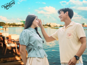 Top địa điểm hẹn hò Valentine "cực chill" ngay giữa lòng Sài Gòn, các cặp đôi không thể bỏ qua