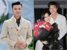 "Tình cũ" Trương Ngọc Ánh báo sắp cưới vợ, cô dâu xinh đẹp hút mắt là luật sư làm việc tại Hồng Kông