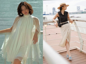 4 xu hướng váy mùa Xuân - Hè đẹp tinh tế không thể thiếu trong tủ đồ của một fashionista thực thụ