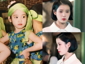 IU của phim Khi Cuộc Đời Cho Bạn Quả Quýt: Là "em gái quốc dân" ở căn nhà đầy gián, bị lừa 60 triệu đồng