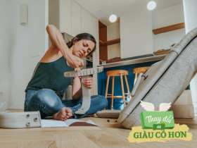 8 thói quen tiết kiệm người khôn ngoan đã bỏ từ lâu, nhiều người lại vẫn cố