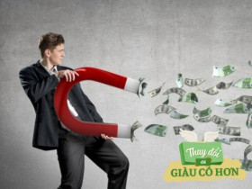 10 thói quen tiết kiệm đơn giản giúp bạn ngày càng giàu có