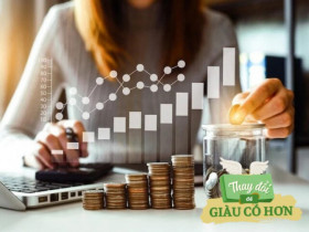 5 điều người thành công biết đầu tư có thể giúp họ sống giàu có hơn