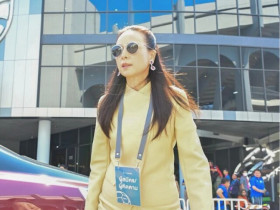 “Bà đầm thép” của bóng đá Thái Lan ngấp nghé tuổi 60 da vẫn căng mịn, đẹp như gái trẻ nhờ "cạch mặt" 4 loại thực phẩm