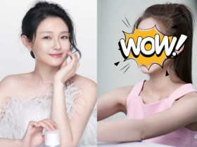 Cháu gái Từ Hy Viên "gây sốt" vì có ngoại hình giống hệt nữ minh tinh hơn cả mẹ ruột, nhan sắc 18 tuổi nở rộ
