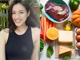 4 loại thực phẩm là "máy bơm siêu dưỡng chất", càng ăn càng trẻ hóa làn da được nhiều sao Việt tin dùng