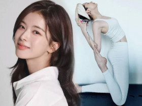 Tại sao phụ nữ 25+ chọn yoga để căng da thay vì botox?