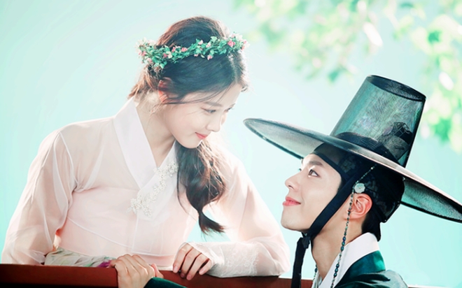 Quá khứ của &#34;chàng quýt&#34; Park Bo Gum: &#34;Chồng quốc dân&#34; từng là lý do khiến Song Joong Ki ly hôn Song Hye Kyo - 4