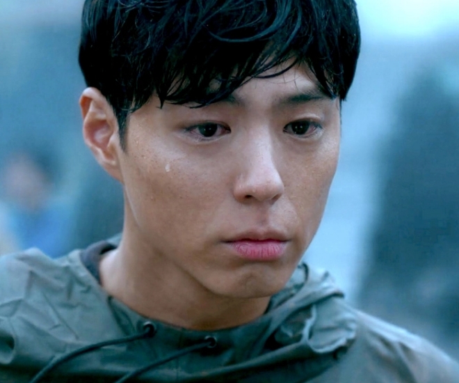 Quá khứ của &#34;chàng quýt&#34; Park Bo Gum: &#34;Chồng quốc dân&#34; từng là lý do khiến Song Joong Ki ly hôn Song Hye Kyo - 1