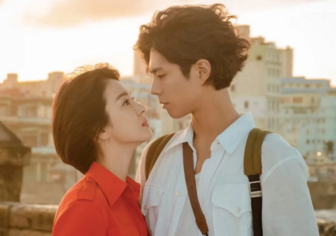 Quá khứ của &#34;chàng quýt&#34; Park Bo Gum: &#34;Chồng quốc dân&#34; từng là lý do khiến Song Joong Ki ly hôn Song Hye Kyo - 11