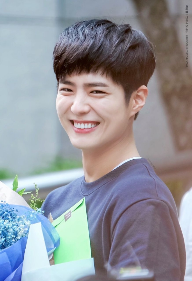 Quá khứ của &#34;chàng quýt&#34; Park Bo Gum: &#34;Chồng quốc dân&#34; từng là lý do khiến Song Joong Ki ly hôn Song Hye Kyo - 9