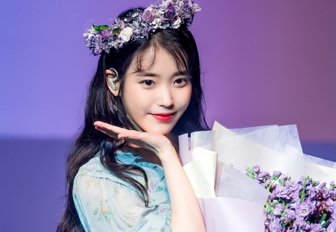 IU của phim Khi Cuộc Đời Cho Bạn Quả Quýt: Là &#34;em gái quốc dân&#34; ở căn nhà đầy gián, bị lừa 60 triệu đồng - 8