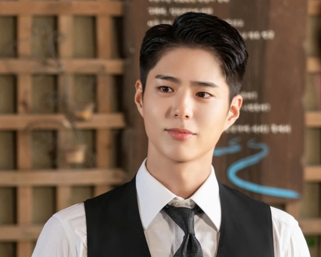 Quá khứ của &#34;chàng quýt&#34; Park Bo Gum: &#34;Chồng quốc dân&#34; từng là lý do khiến Song Joong Ki ly hôn Song Hye Kyo - 8