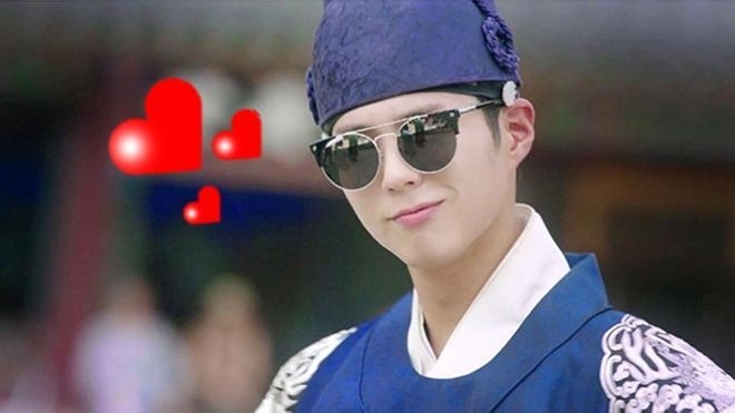 Quá khứ của &#34;chàng quýt&#34; Park Bo Gum: &#34;Chồng quốc dân&#34; từng là lý do khiến Song Joong Ki ly hôn Song Hye Kyo - 5