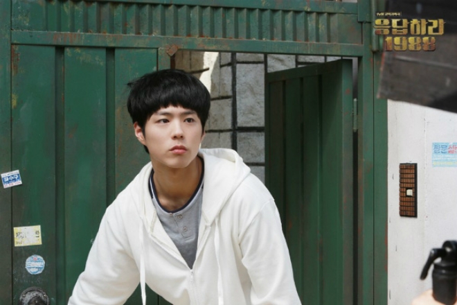 Quá khứ của &#34;chàng quýt&#34; Park Bo Gum: &#34;Chồng quốc dân&#34; từng là lý do khiến Song Joong Ki ly hôn Song Hye Kyo - 7