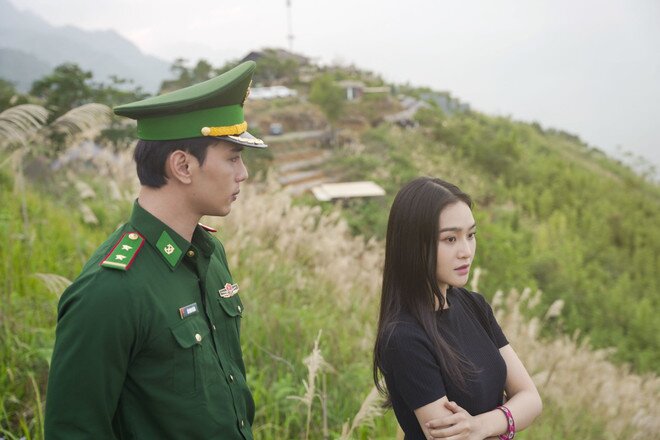 VTV tạm dừng phát sóng 4 phim Việt giờ vàng, khán giả xem phim gì trên tivi dịp Tết Ất Tỵ 2025? - 3