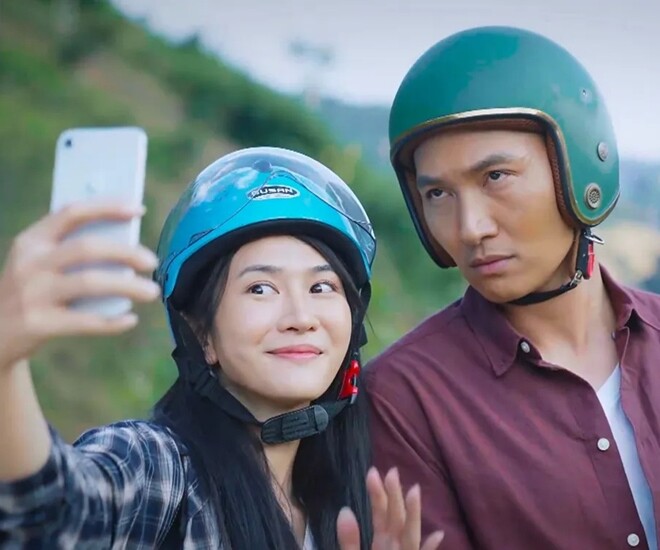 VTV tạm dừng phát sóng 4 phim Việt giờ vàng, khán giả xem phim gì trên tivi dịp Tết Ất Tỵ 2025? - 1