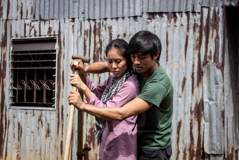 NSƯT Quý Bình: &#34;Nam thần màn ảnh&#34; từng đi chở rơm thuê, đau lòng khi bị Trường Giang &#34;cướp sóng&#34; để cầu hôn vợ - 3