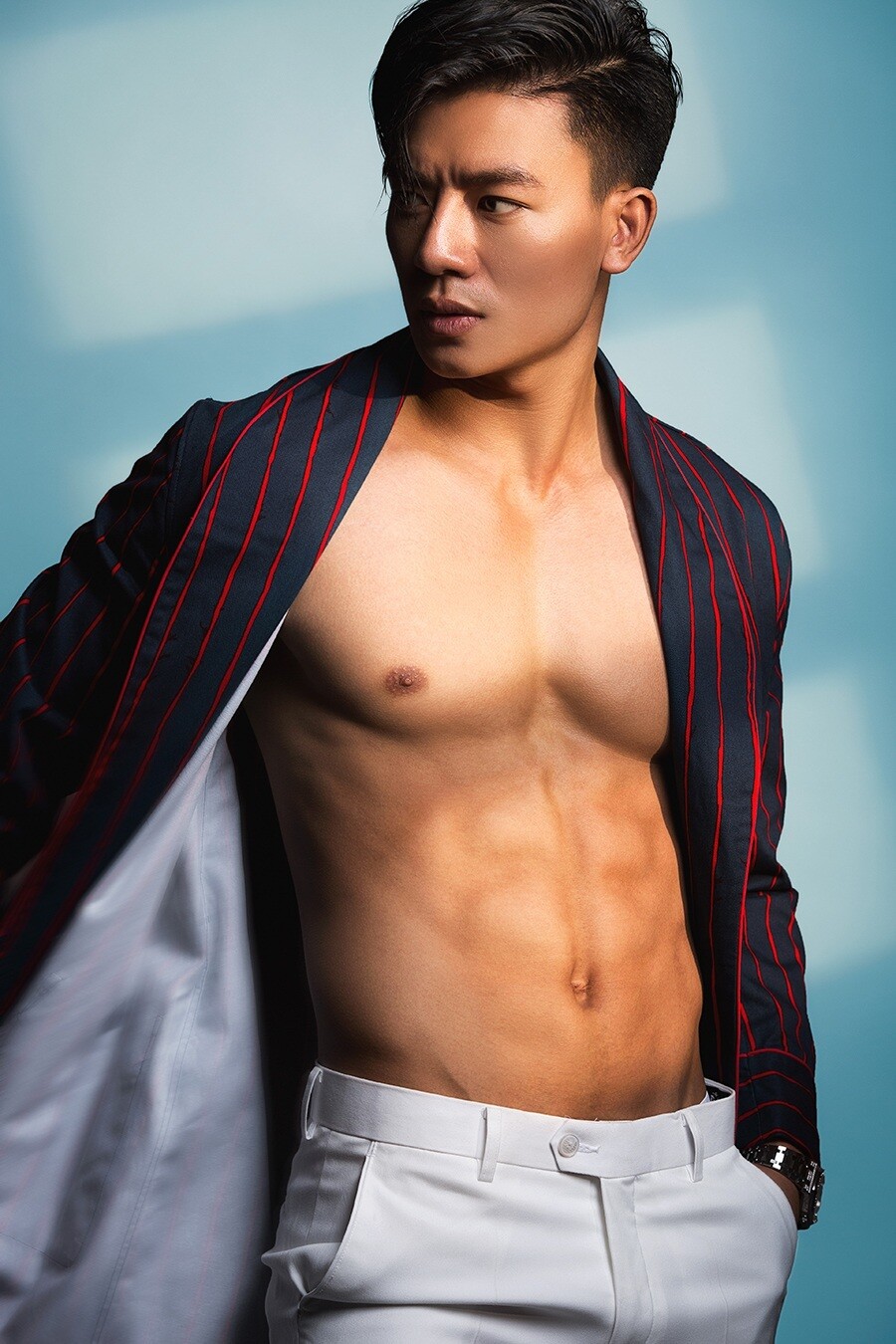 "Tình cũ" Trương Ngọc Ánh báo sắp cưới vợ, cô dâu xinh đẹp hút mắt là luật sư làm việc tại Hồng Kông - 4