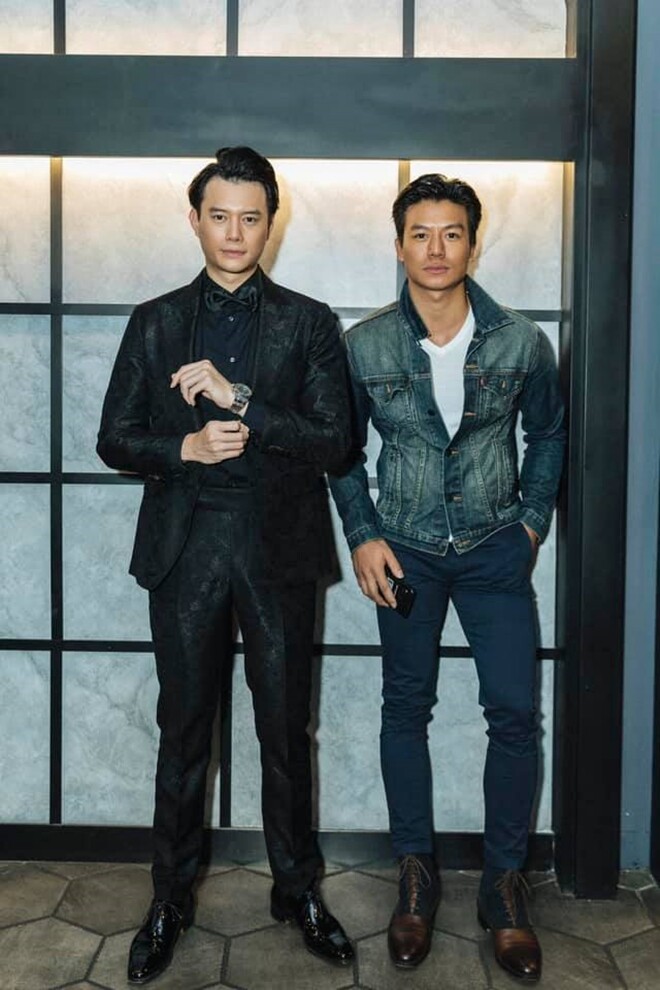 "Tình cũ" Trương Ngọc Ánh báo sắp cưới vợ, cô dâu xinh đẹp hút mắt là luật sư làm việc tại Hồng Kông - 6