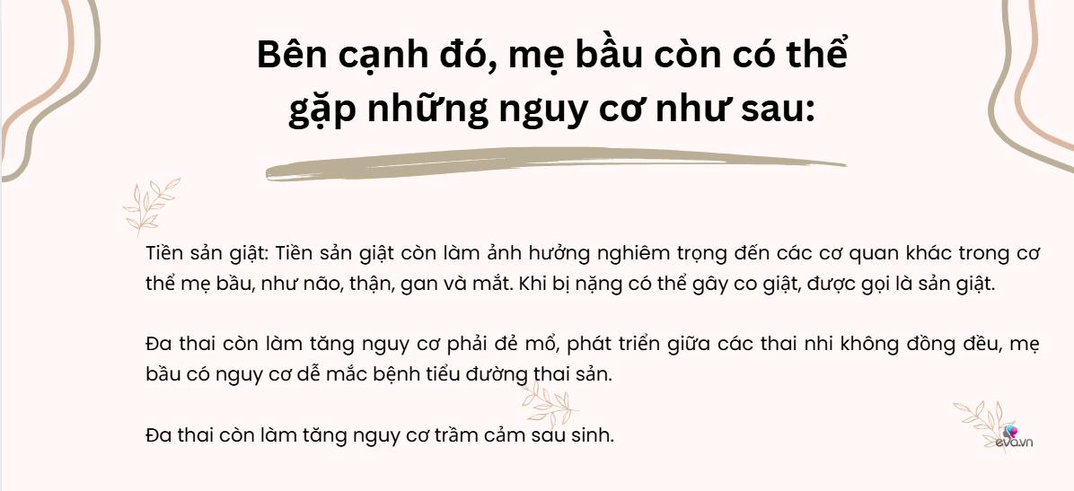 Ca sinh 3 đặc biệt: 2 bé gái là cặp song sinh cùng trứng, cả 3 đều nặng hơn 2,3kg - 4