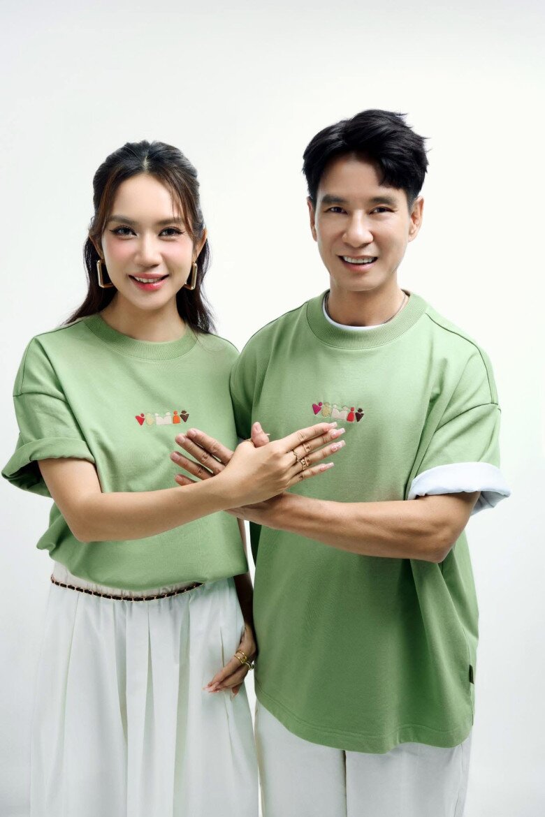 3 cô vợ sống trong biệt phủ triệu đô, chỉ duy nhất một người ít sắm hàng hiệu, mê đồ bình dân - 11