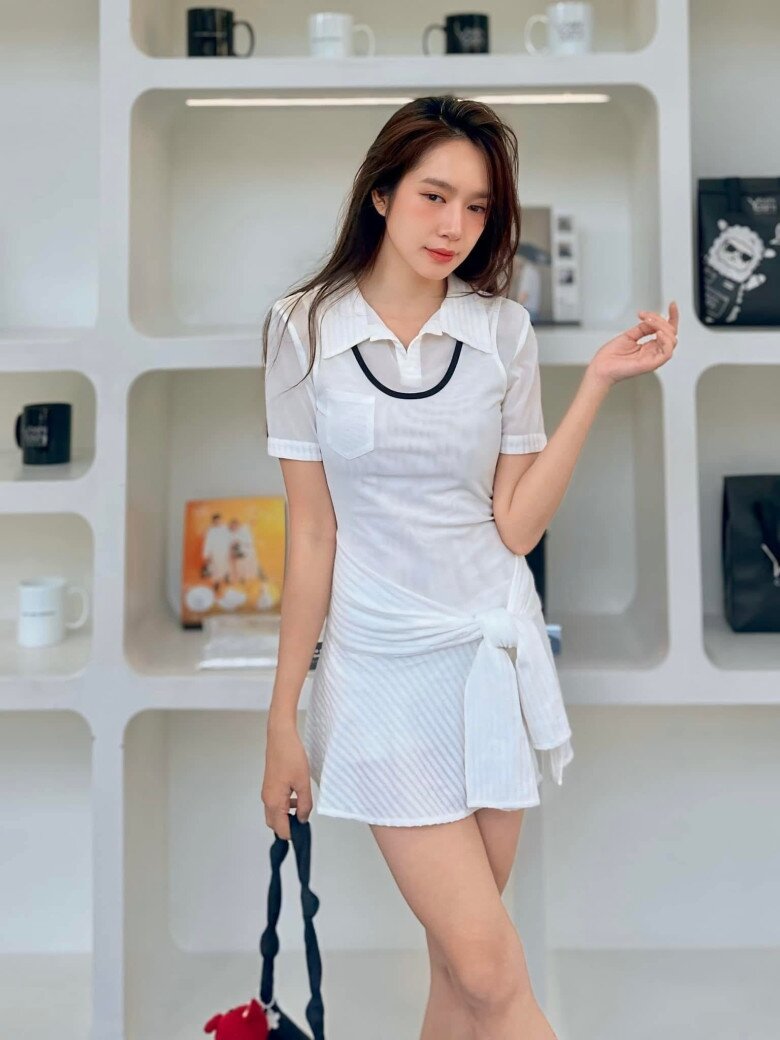 3 cô vợ sống trong biệt phủ triệu đô, chỉ duy nhất một người ít sắm hàng hiệu, mê đồ bình dân - 12