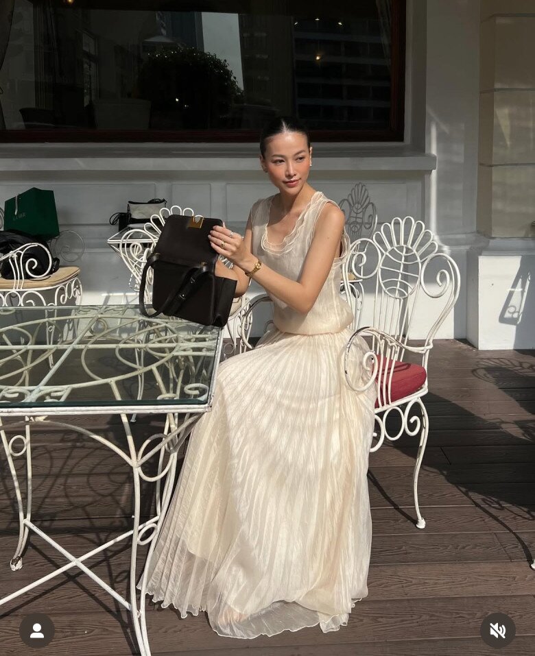 Loạt mỹ nhân khắp mọi nơi &#34;lên đồ&#34; chào hè, phong cách đa dạng nhưng đều gợi cảm hết nấc - 7