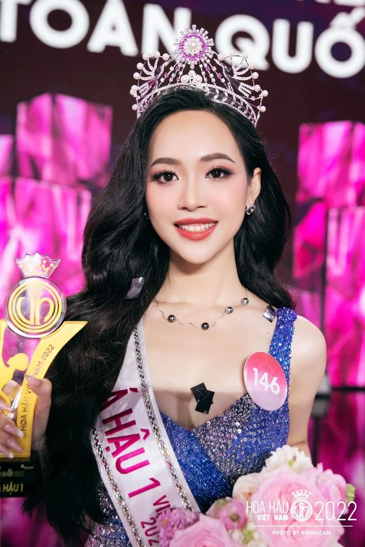 Nhan sắc Top 3 của Hoa hậu Việt Nam 2 mùa gần nhất ngày ấy giờ ra sao? - 3